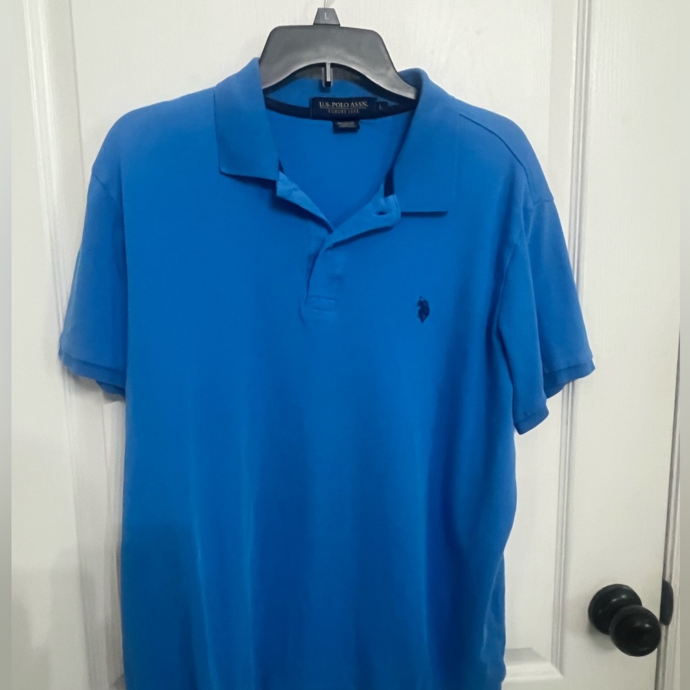 Polo shirt